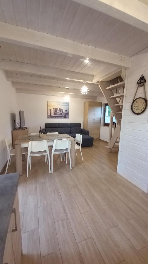 Pokoje I Domki Wiktoria Bedzino Exterior foto
